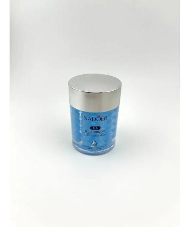 NUNA Eye and skin cream around the eyes of anti -aging