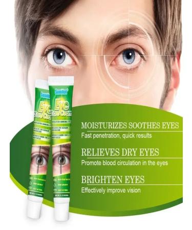 TAIS Skin care cream around the eyes relieves tension - Buy Online on GoSupps.com