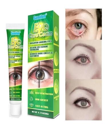 TAIS Skin care cream around the eyes relieves tension - Buy Online on GoSupps.com