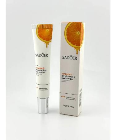 Vlar BEAUTY Cream gel for eye eyelids anti -aging - Buy Online on GoSupps.com