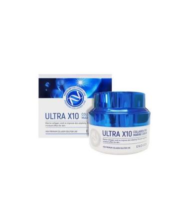 MaxWish 09 Moisturizer with collagen Enough Ultra X10 - Buy Online on GoSupps.com
