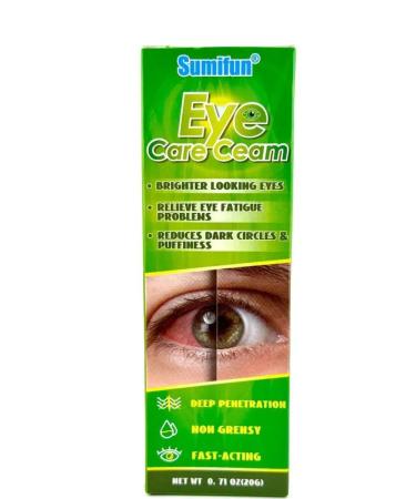 Narmina Eye ointment from redness - Buy Online on GoSupps.com
