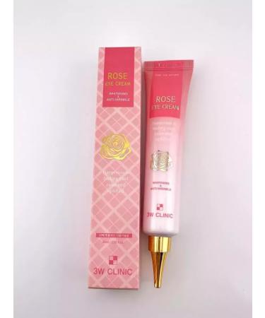 Golden Apple Firming eye cream