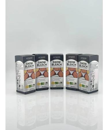 Everything you need Chinese whitening face cream and body set - Buy Online on GoSupps.com