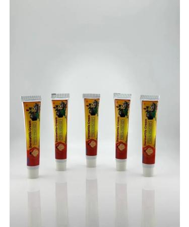 GChe2 Miracle ointment from acne and psoriasis 5 set - Buy Online on GoSupps.com