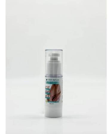 Strelicia Bleaching cream for body and intimate zones - Buy Online on GoSupps.com