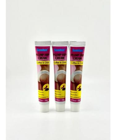 DASTAN2 Cream for increasing buttocks 3pcs - Buy Online on GoSupps.com