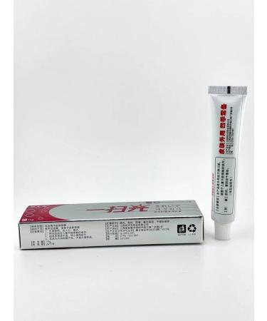 Life Ointment of Xiao guan from acne dermatitis lichen natural eczema - Buy Online on GoSupps.com