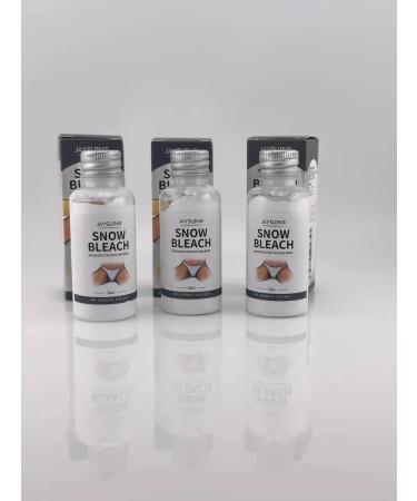 Masalievaa Whiteling body cream 3 pcs - Buy Online on GoSupps.com