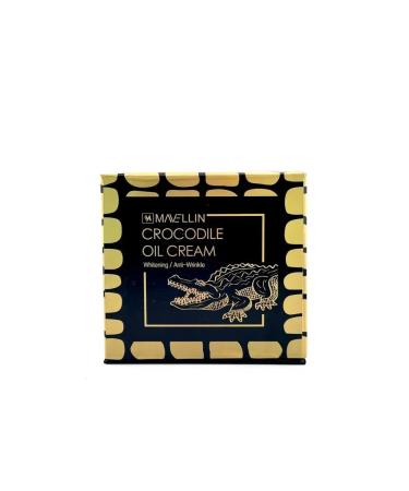 NUNA Face crocodile cream - Buy Online on GoSupps.com