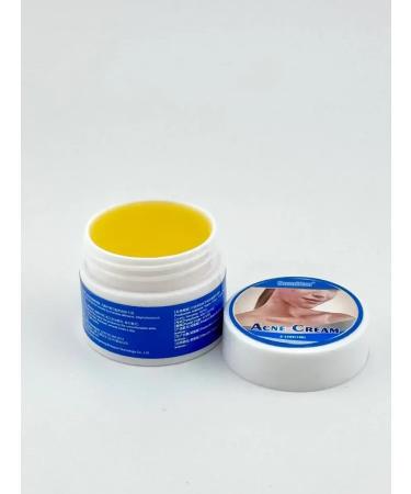 Gintensive Acne cream and acne on the face and body - Buy Online on GoSupps.com