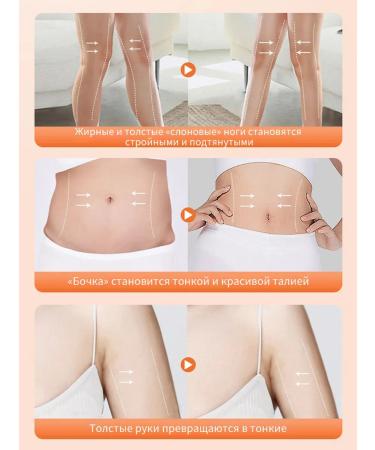 Fat Burning Slimming Cream 50g - Buy Online on GoSupps.com