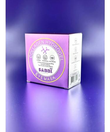 kerash Hydrogel patches with collagen - Buy Online on GoSupps.com