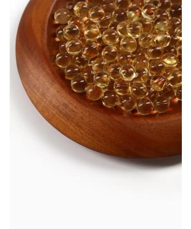 Effective vitamin D3 2000MA 120 capsules 50 g - Buy Online on GoSupps.com