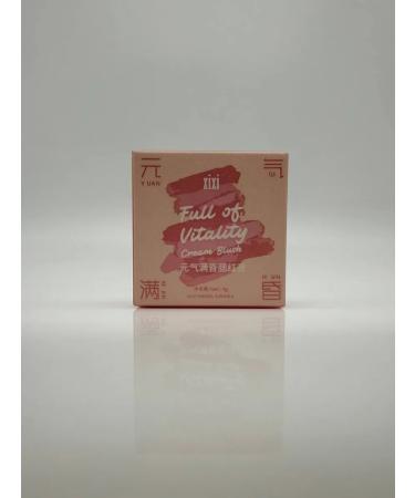 Liforia Cream blush XIXI #3 - Buy Online on GoSupps.com