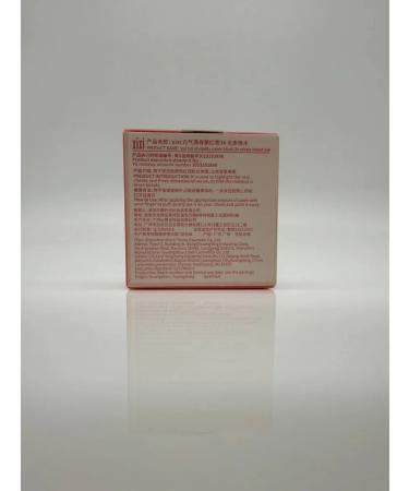 Liforia Cream blush XIXI #3 - Buy Online on GoSupps.com