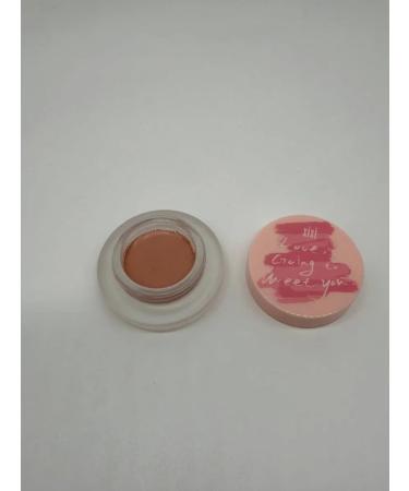 Liforia Cream blush XIXI #3 - Buy Online on GoSupps.com