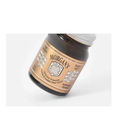 Morgan's Oudh & Amber hair lipstick 100 g - Buy Online on GoSupps.com