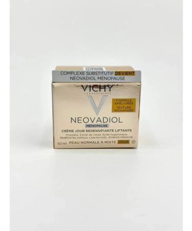 DIAINT Anti-aging lifting cream for menopause 45+ - Buy Online on GoSupps.com
