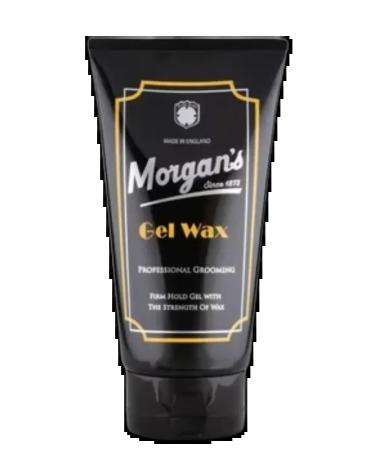 Morgan's Gel Wax Gel-Vosk 150 ml - Buy Online on GoSupps.com