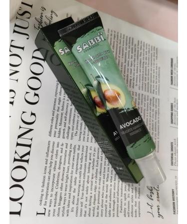 MIR SHOP Avocado handle cream - Buy Online on GoSupps.com