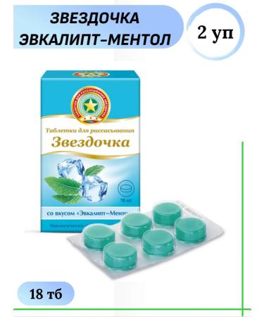 Sydler Remedies Pvt Ltd Star eucalyptus Mendol 18 TB 2 U