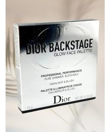 Janar brands Dior Backstage Glow - Buy Online on GoSupps.com