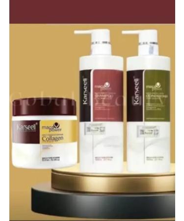 Janar brands Cooperation with collagen strengthening balm - Buy Online on GoSupps.com