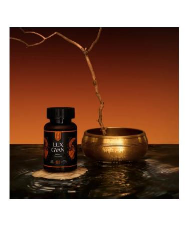 NL Store New Life Lux gyan - "luxury gyan intestinal cleansing" - Buy Online on GoSupps.com