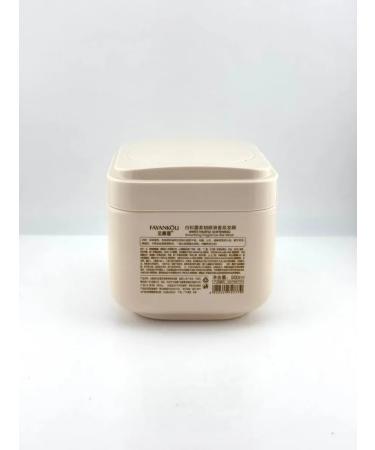 EA81 Hair mask with white truffle - Buy Online on GoSupps.com