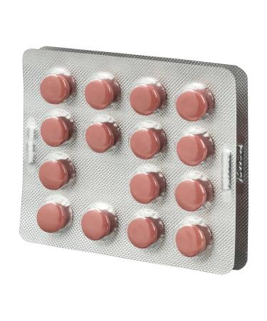 VITAMIR 5-HTP Night Complex 30 tablets - Buy Online on GoSupps.com