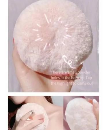 Janar brands Highlighter glitter glitter flickering for the face and body - Buy Online on GoSupps.com