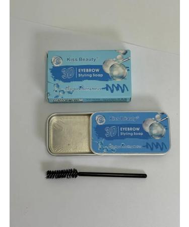 sansaf Eyebrow fixing and styling gel - Buy Online on GoSupps.com