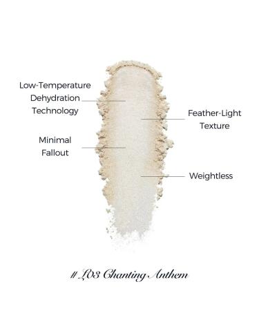 Flower Knows Original Highlighter Little Angel Embossed Highlighter L03 - Buy Online on GoSupps.com