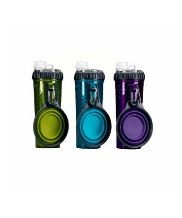 Universal double tank for nutrition and drinks - Buy Online on GoSupps.com
