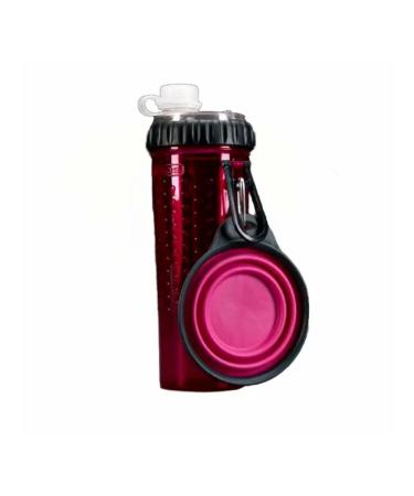 Universal double tank for nutrition and drinks - Buy Online on GoSupps.com