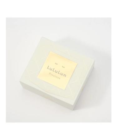 Lululun Face mask anti -aging Clear White set 32 pcs - Buy Online on GoSupps.com