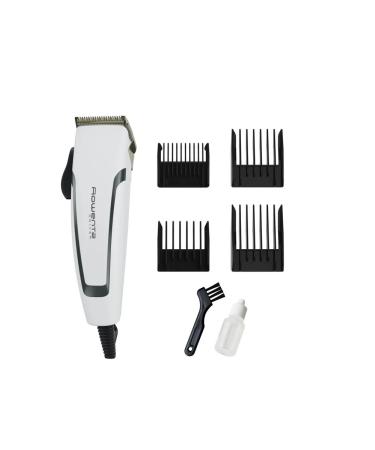 Rowenta Electric machine for haircut of the hair of the TN1605