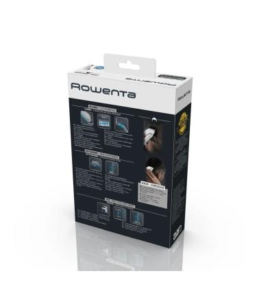 Rowenta Electric machine for haircut of the hair of the TN1605 - Buy Online on GoSupps.com