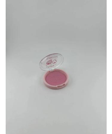 SOULWB Dry blunder for face matte tone 2 natural makeup - Buy Online on GoSupps.com