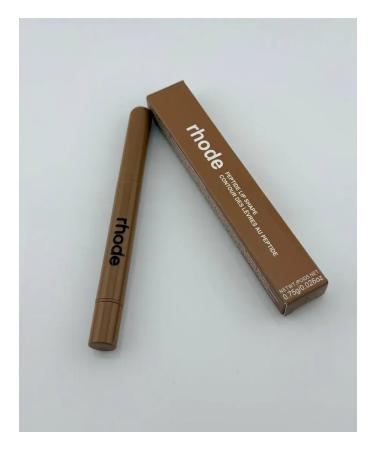GM0211 Peptide contour-pencil for lips with volume effect - Buy Online on GoSupps.com