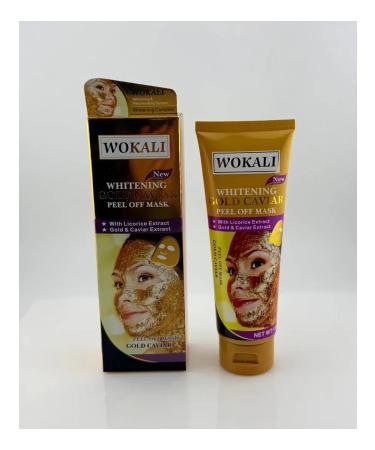 GM0211 Face mask film - Buy Online on GoSupps.com