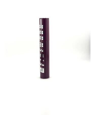 GM0211 Waterproof mascara with the effect of eyelash extension and lifting - Buy Online on GoSupps.com