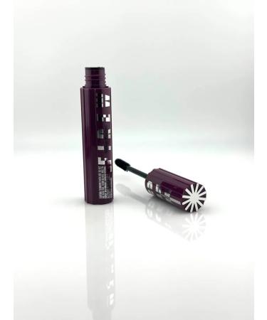 GM0211 Waterproof mascara with the effect of eyelash extension and lifting - Buy Online on GoSupps.com