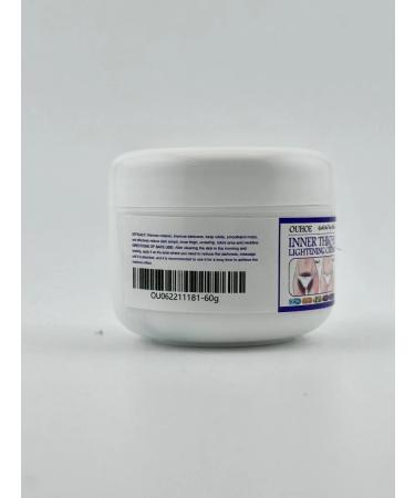 Gintensive Whitening cream for an intimate area and armpits 3 pcs - Buy Online on GoSupps.com
