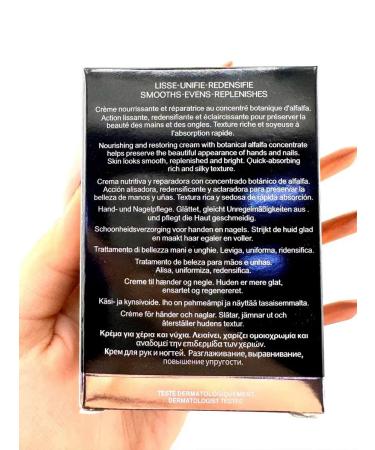 GChe2 Hand cream moisturizing mini Chanel - Buy Online on GoSupps.com
