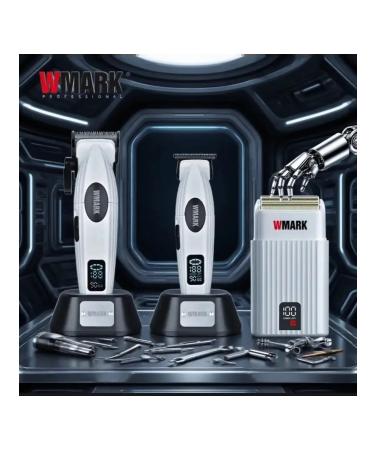 Wmark Hair haircut hairdresser & barber jrl