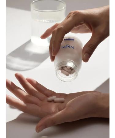 NMN ultraformula 12000 mg - Buy Online on GoSupps.com