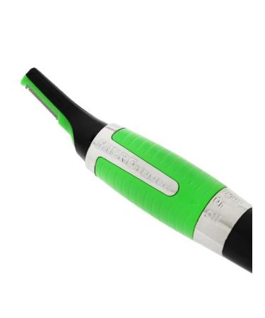 Luazon Home Electric trimmer for the face and eyebrows - Buy Online on GoSupps.com