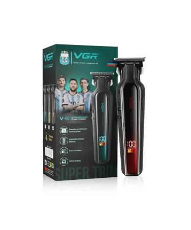 Universal Trimmer for Hair and Faces - Buy Online on GoSupps.com